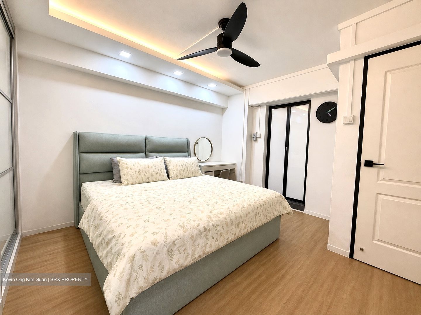 Blk 546 Serangoon North Avenue 3 (Serangoon), HDB 5 Rooms #554303321